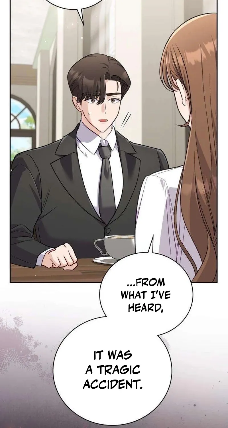 To the Brother of the Husband I Loved Chapter 9 page 47 - 