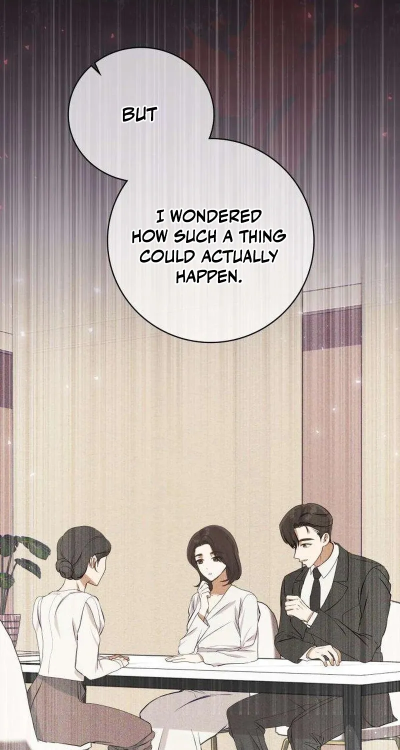 To the Brother of the Husband I Loved Chapter 9 page 49 - 