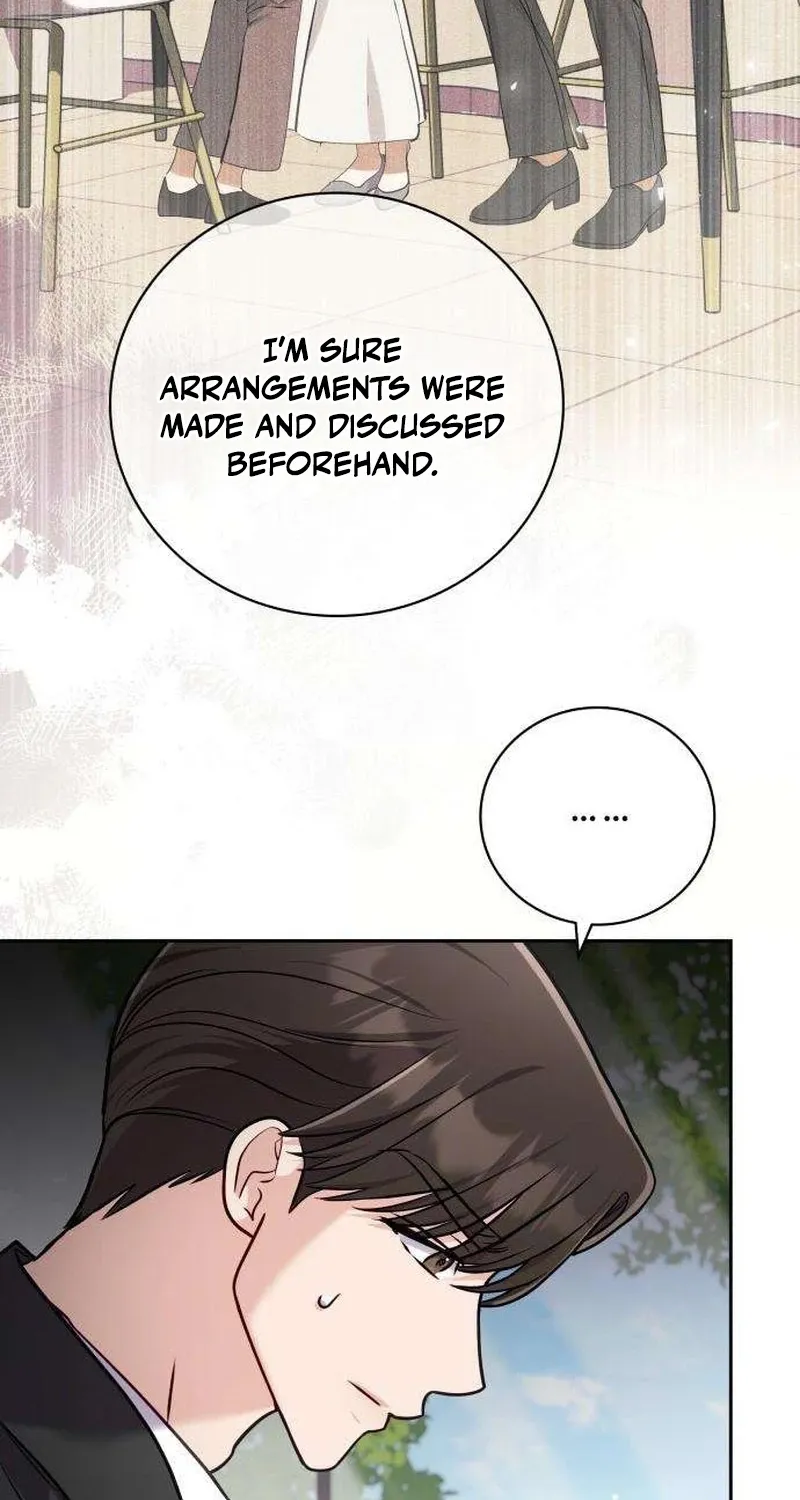 To the Brother of the Husband I Loved Chapter 9 page 50 - 