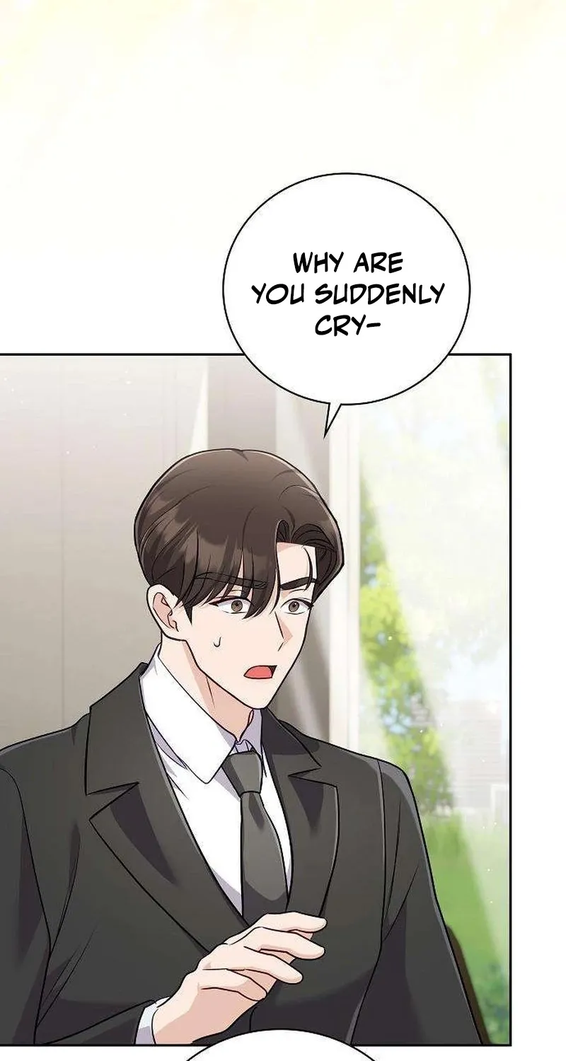 To the Brother of the Husband I Loved Chapter 9 page 60 - 
