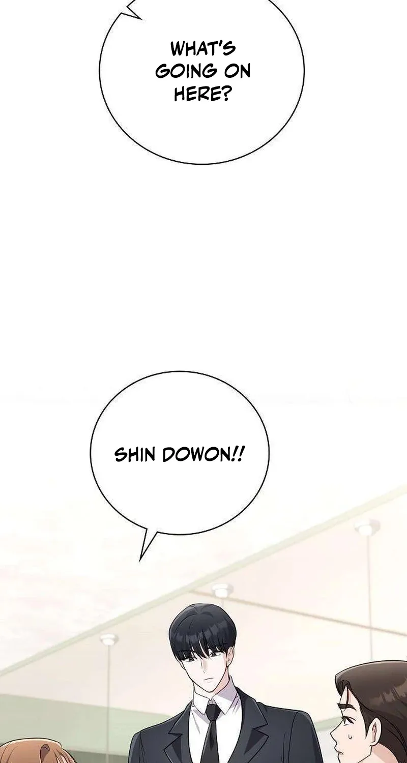 To the Brother of the Husband I Loved Chapter 9 page 61 - 