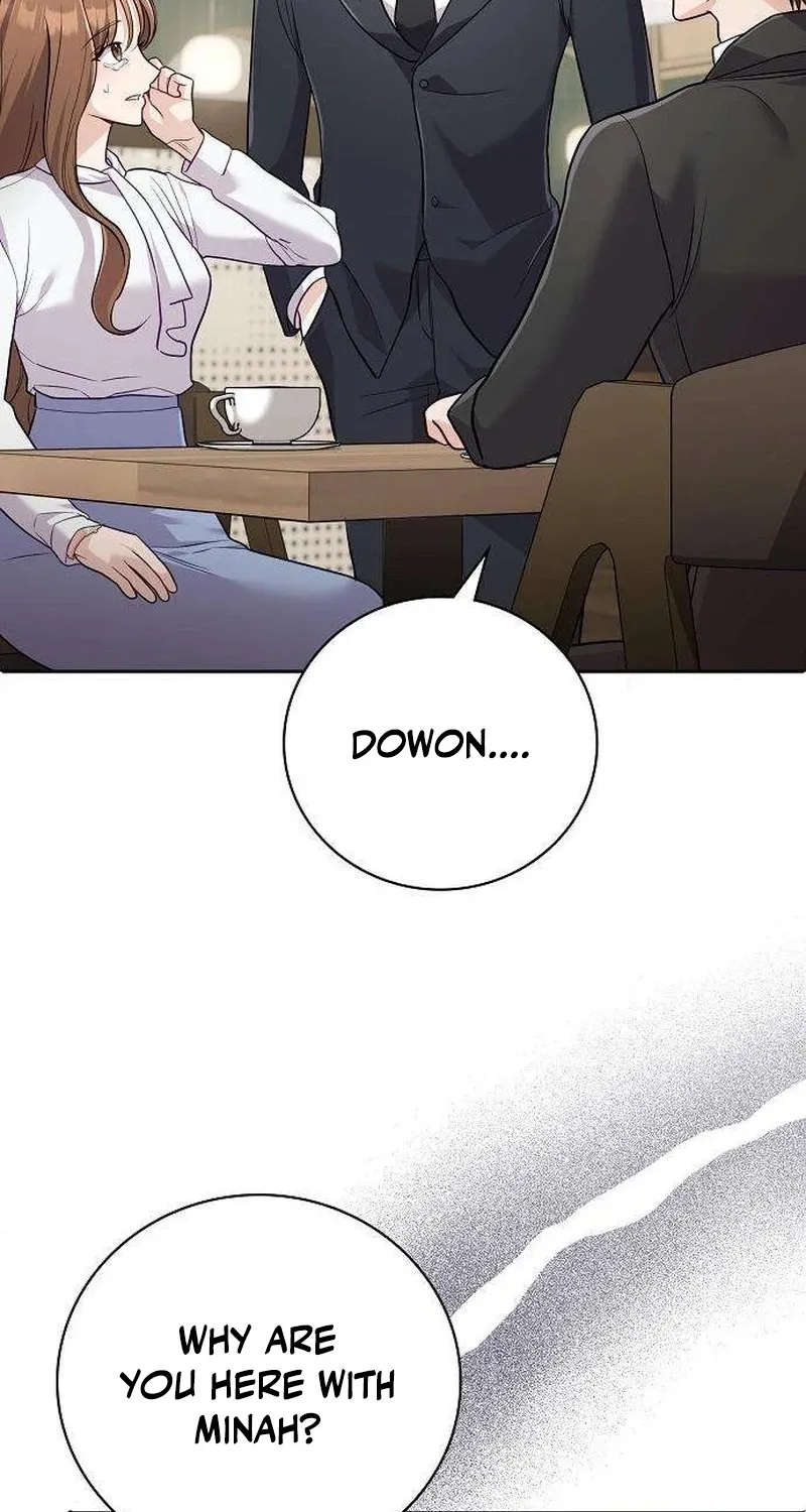 To the Brother of the Husband I Loved Chapter 9 page 62 - 