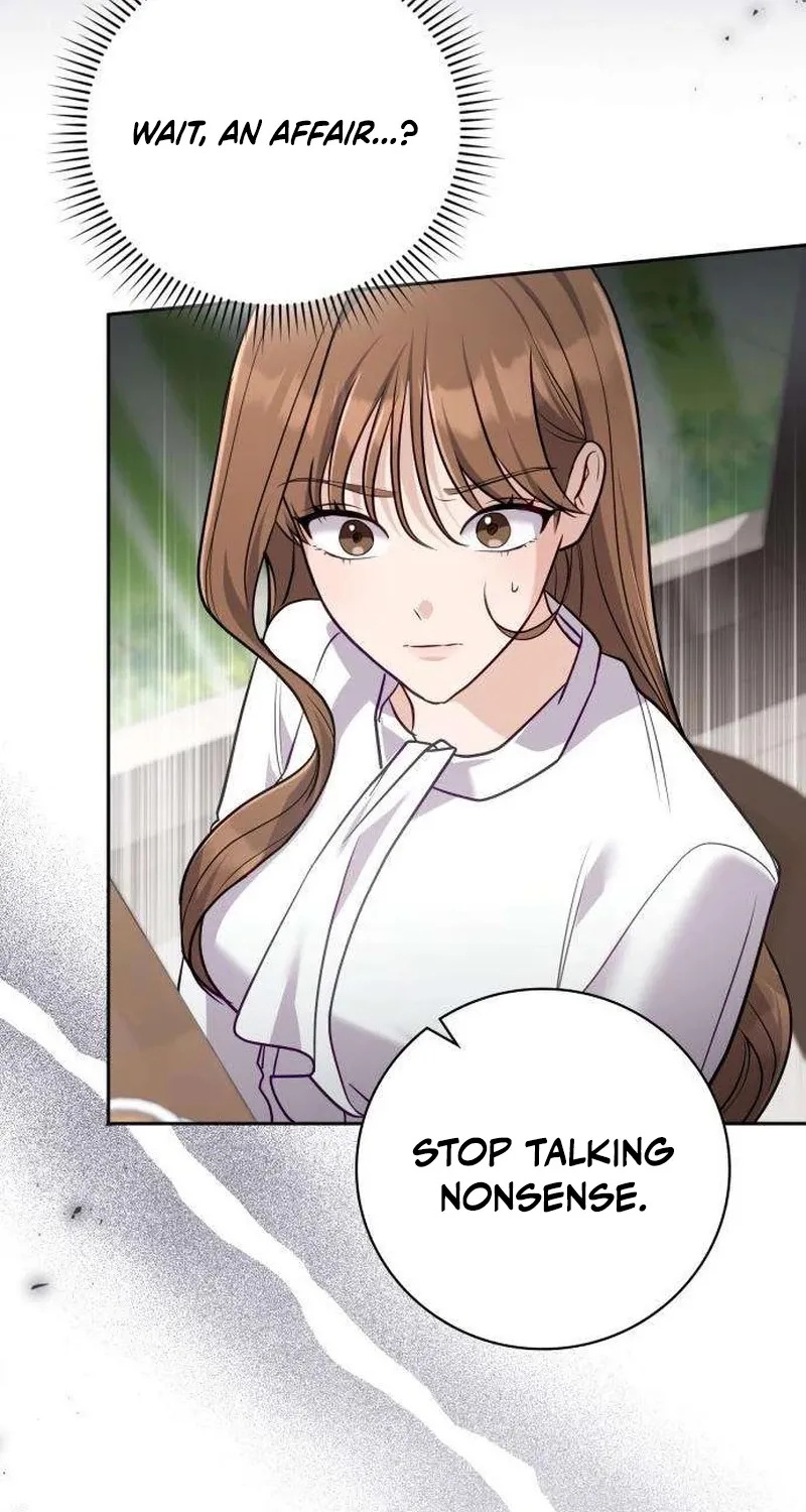 To the Brother of the Husband I Loved Chapter 9 page 66 - 