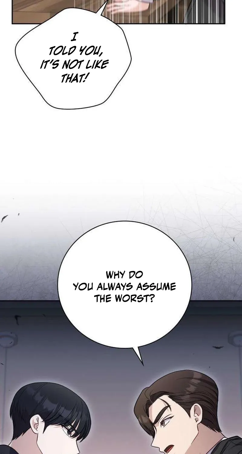 To the Brother of the Husband I Loved Chapter 9 page 70 - 