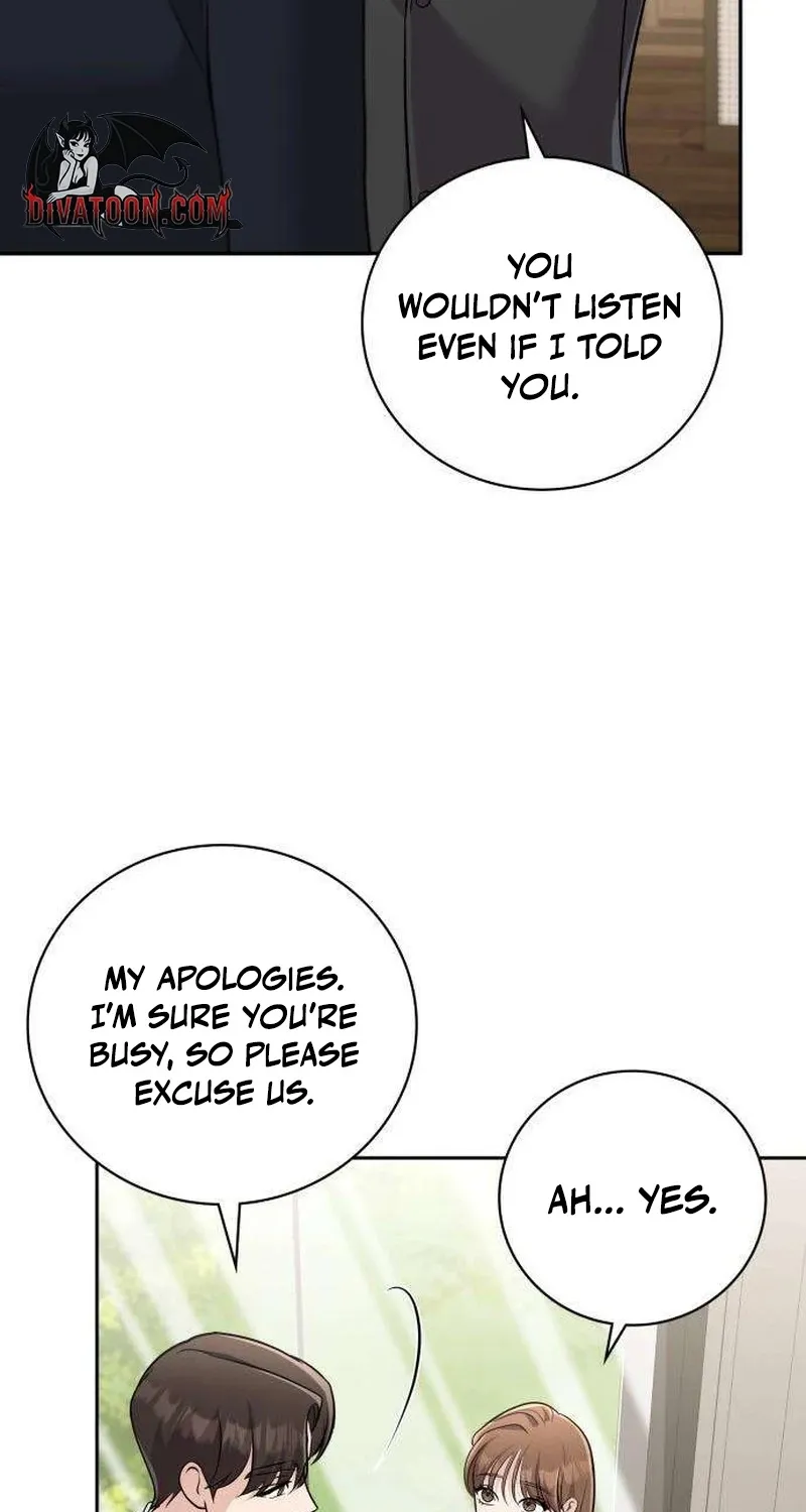 To the Brother of the Husband I Loved Chapter 9 page 74 - 