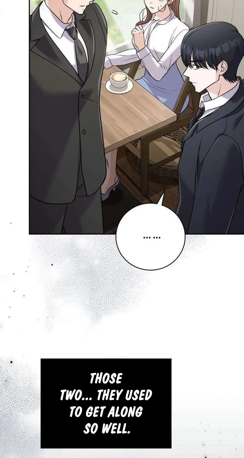 To the Brother of the Husband I Loved Chapter 9 page 75 - 