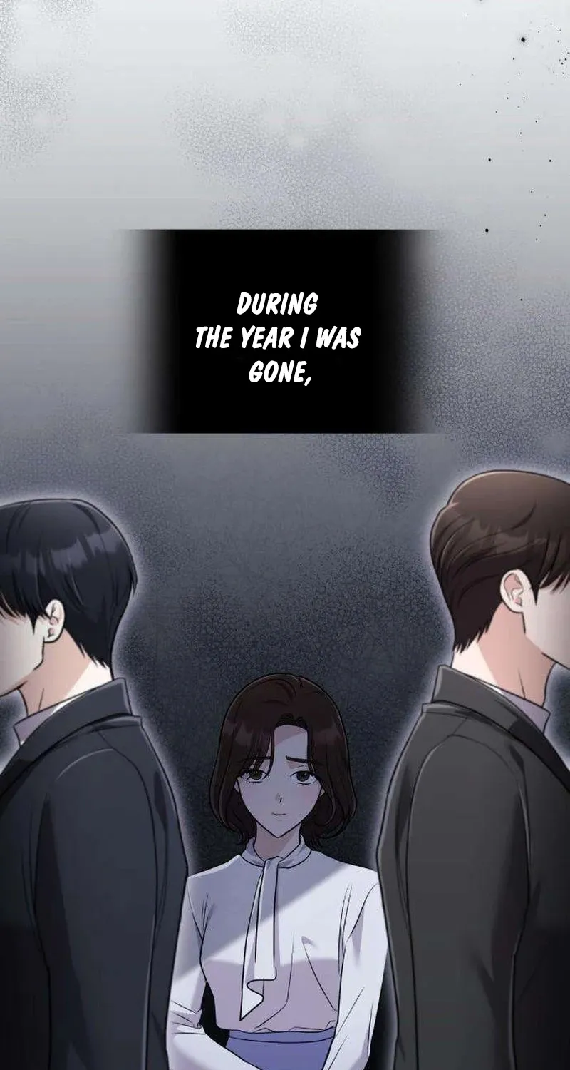 To the Brother of the Husband I Loved Chapter 9 page 76 - 