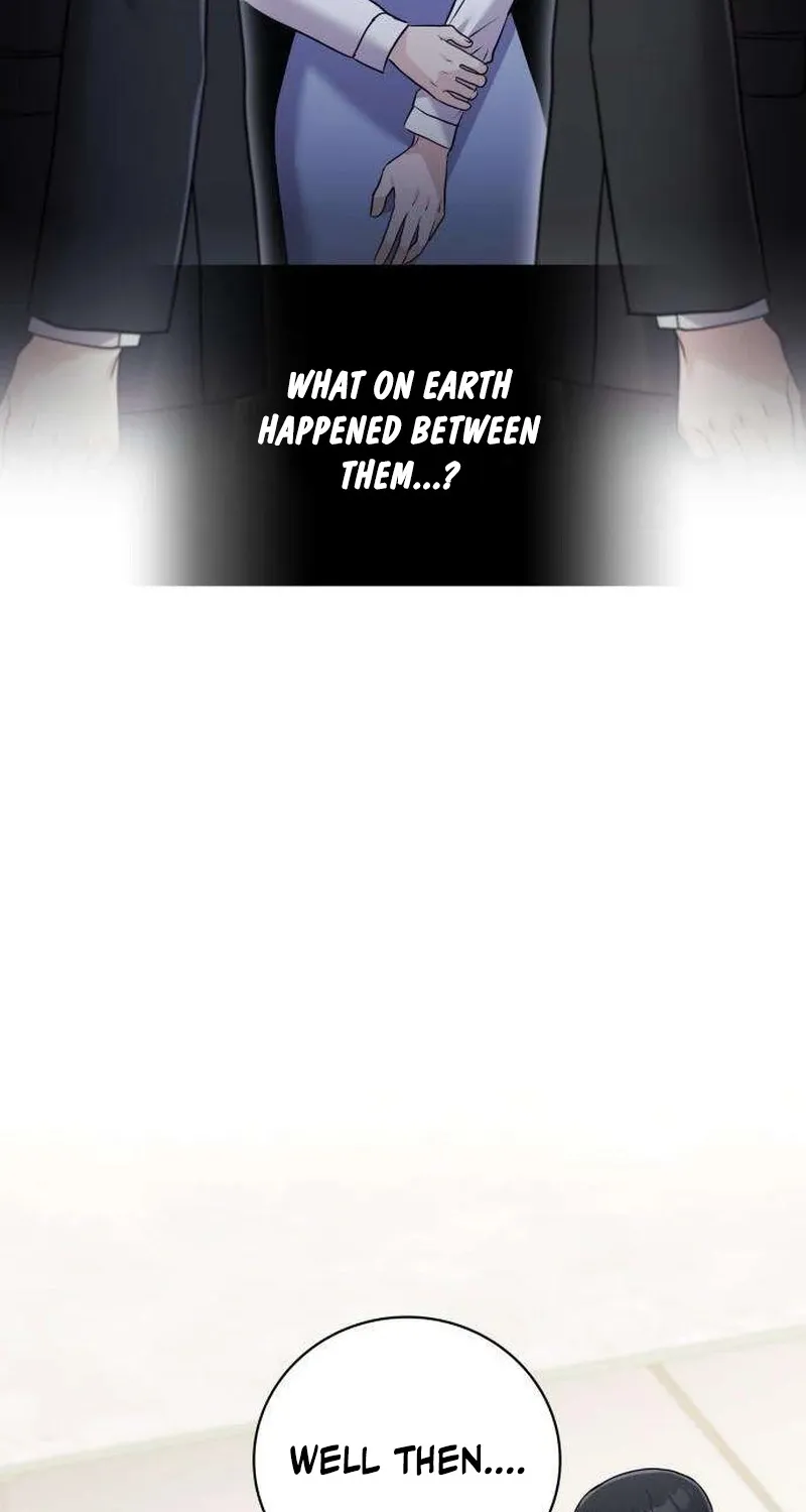 To the Brother of the Husband I Loved Chapter 9 page 77 - 