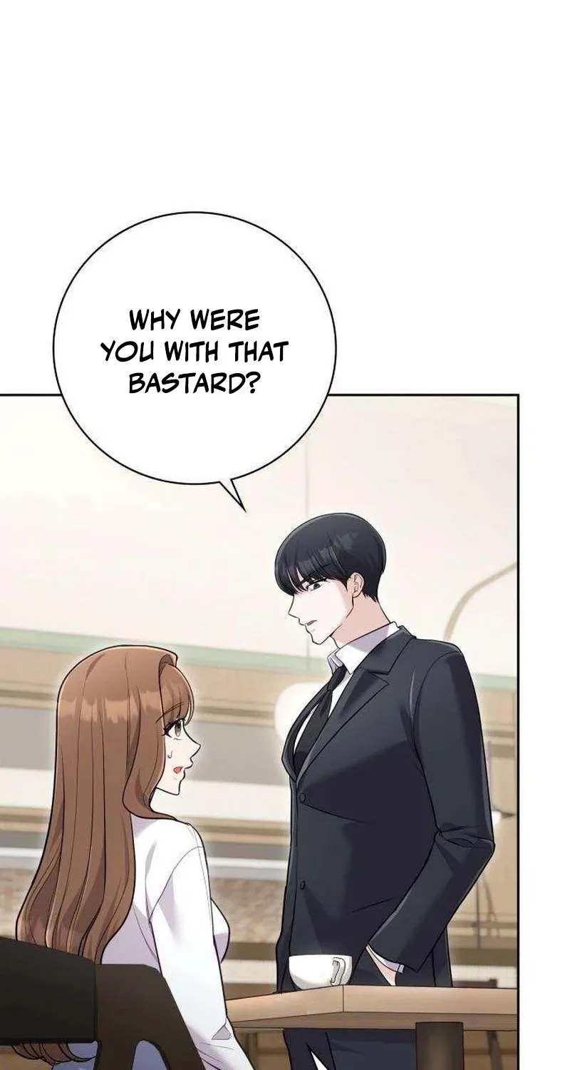 To the Brother of the Husband I Loved Chapter 9 page 79 - 