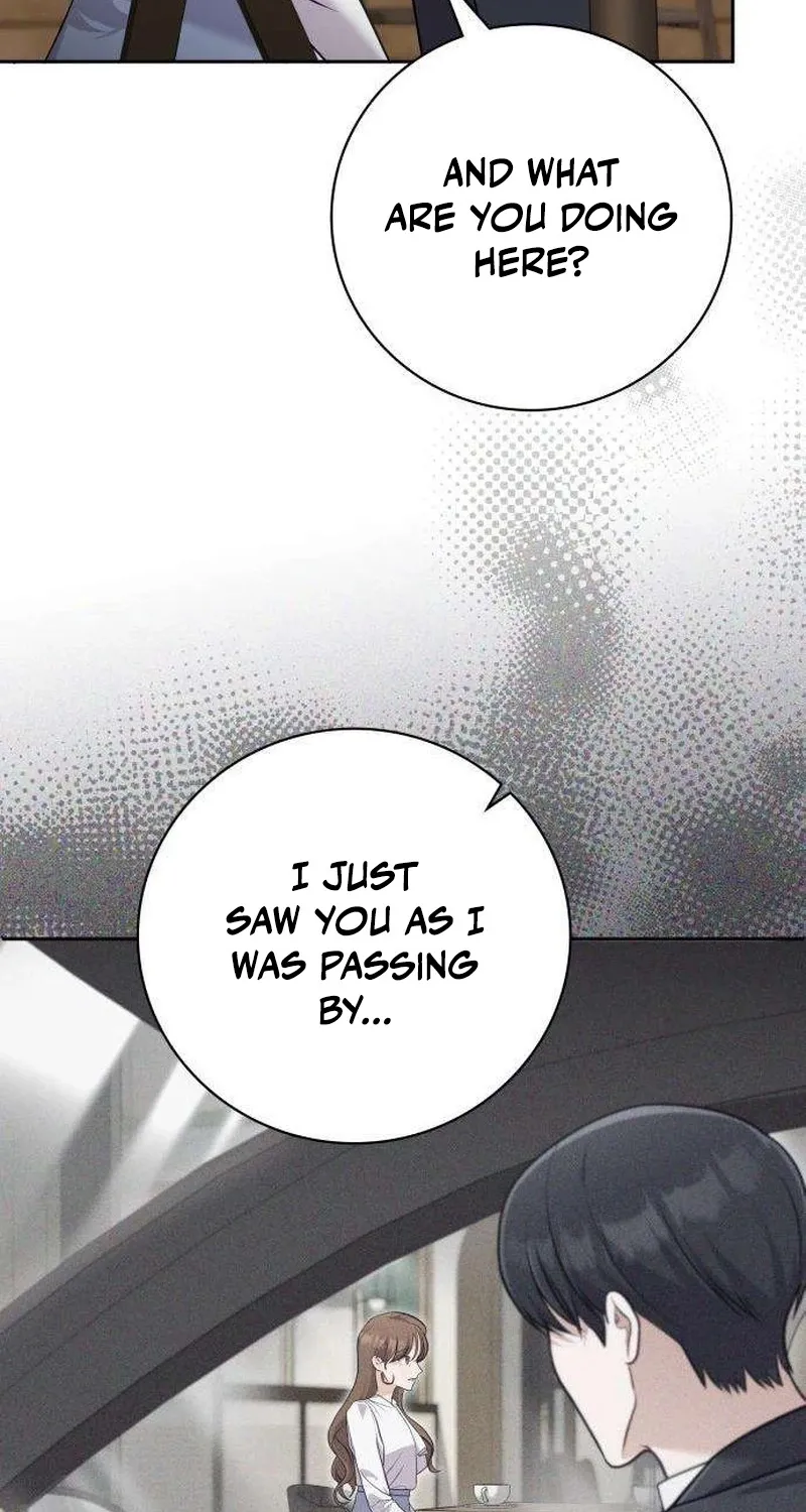 To the Brother of the Husband I Loved Chapter 9 page 80 - 