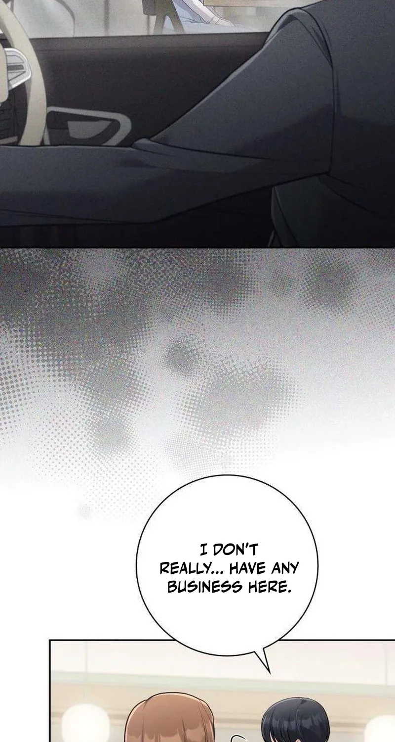 To the Brother of the Husband I Loved Chapter 9 page 81 - 