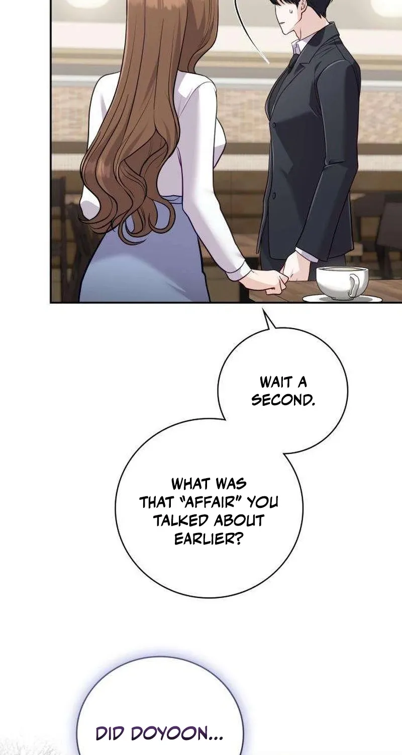 To the Brother of the Husband I Loved Chapter 9 page 82 - 