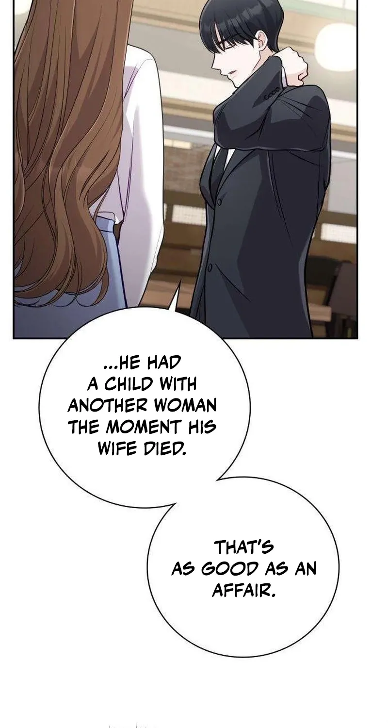 To the Brother of the Husband I Loved Chapter 9 page 86 - 