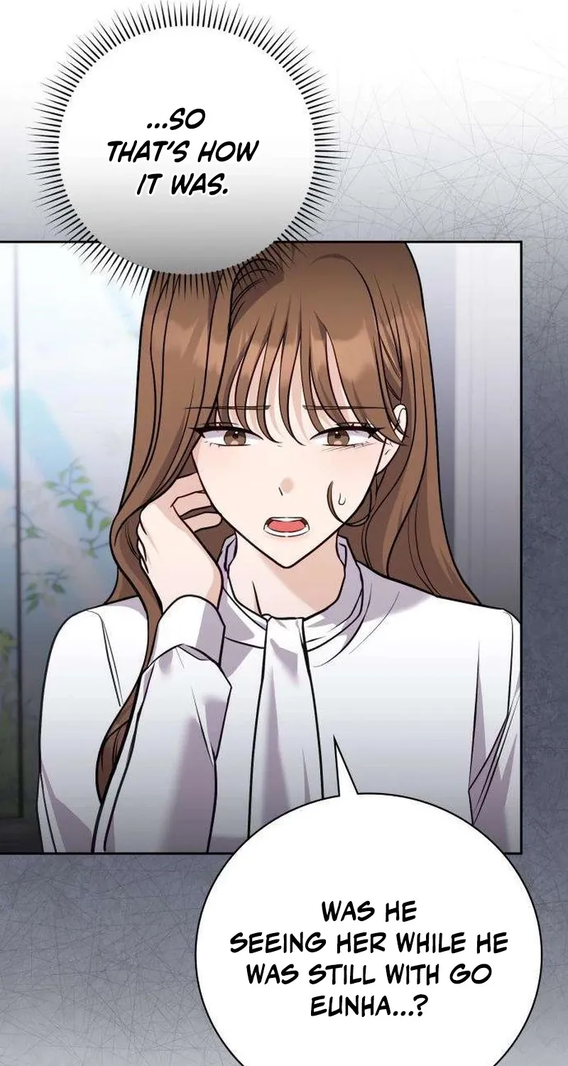To the Brother of the Husband I Loved Chapter 9 page 87 - 
