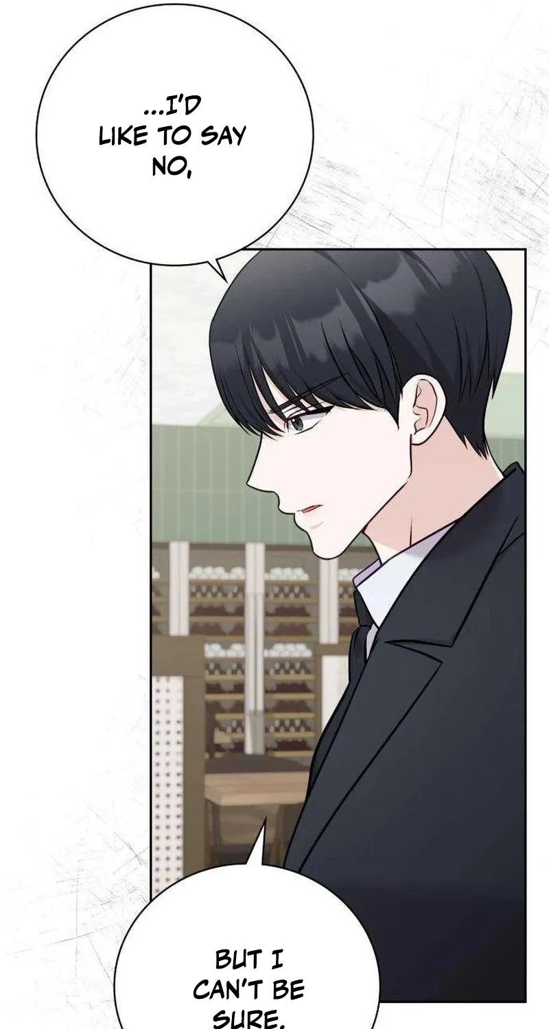 To the Brother of the Husband I Loved Chapter 9 page 89 - 