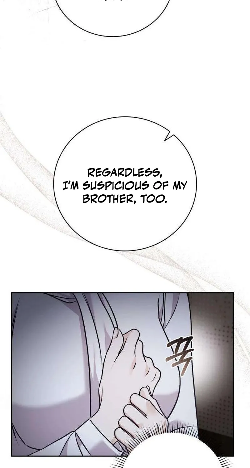 To the Brother of the Husband I Loved Chapter 9 page 90 - 