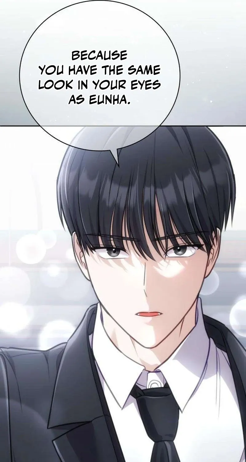 To the Brother of the Husband I Loved Chapter 9 page 99 - 