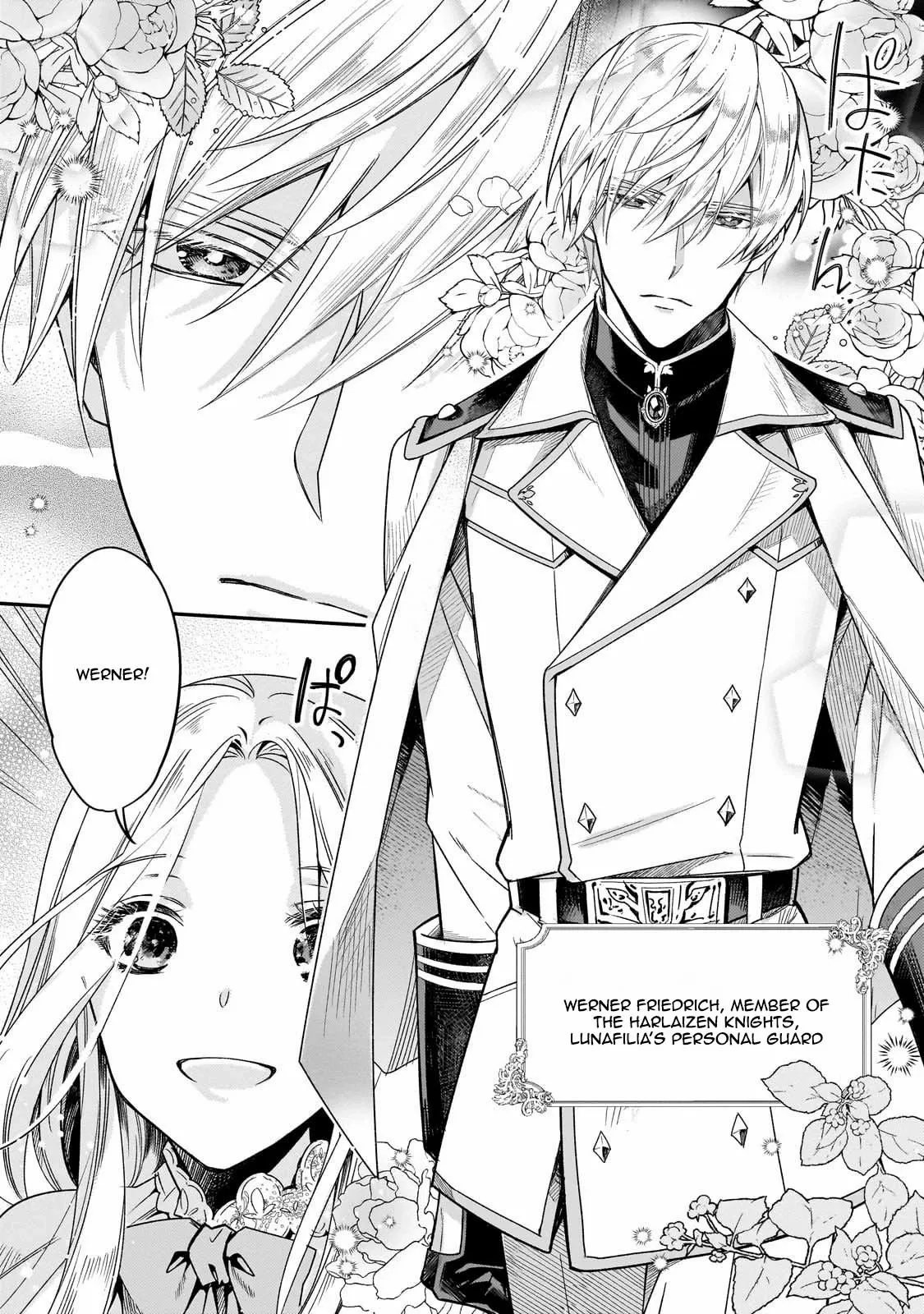 To the End of Love, Taken by the Night King. Chapter 1 page 16 - 
