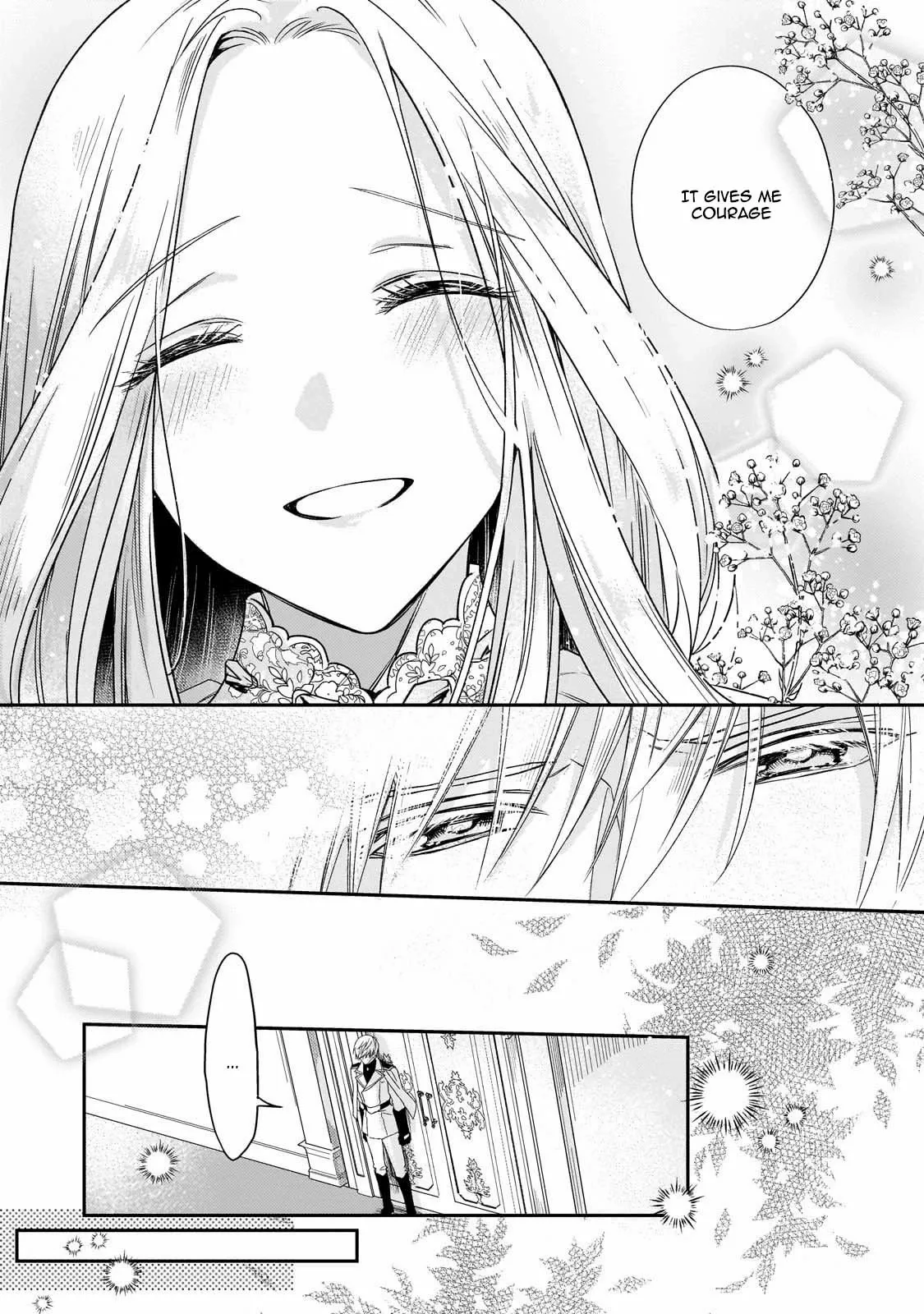 To the End of Love, Taken by the Night King. Chapter 1 page 20 - 