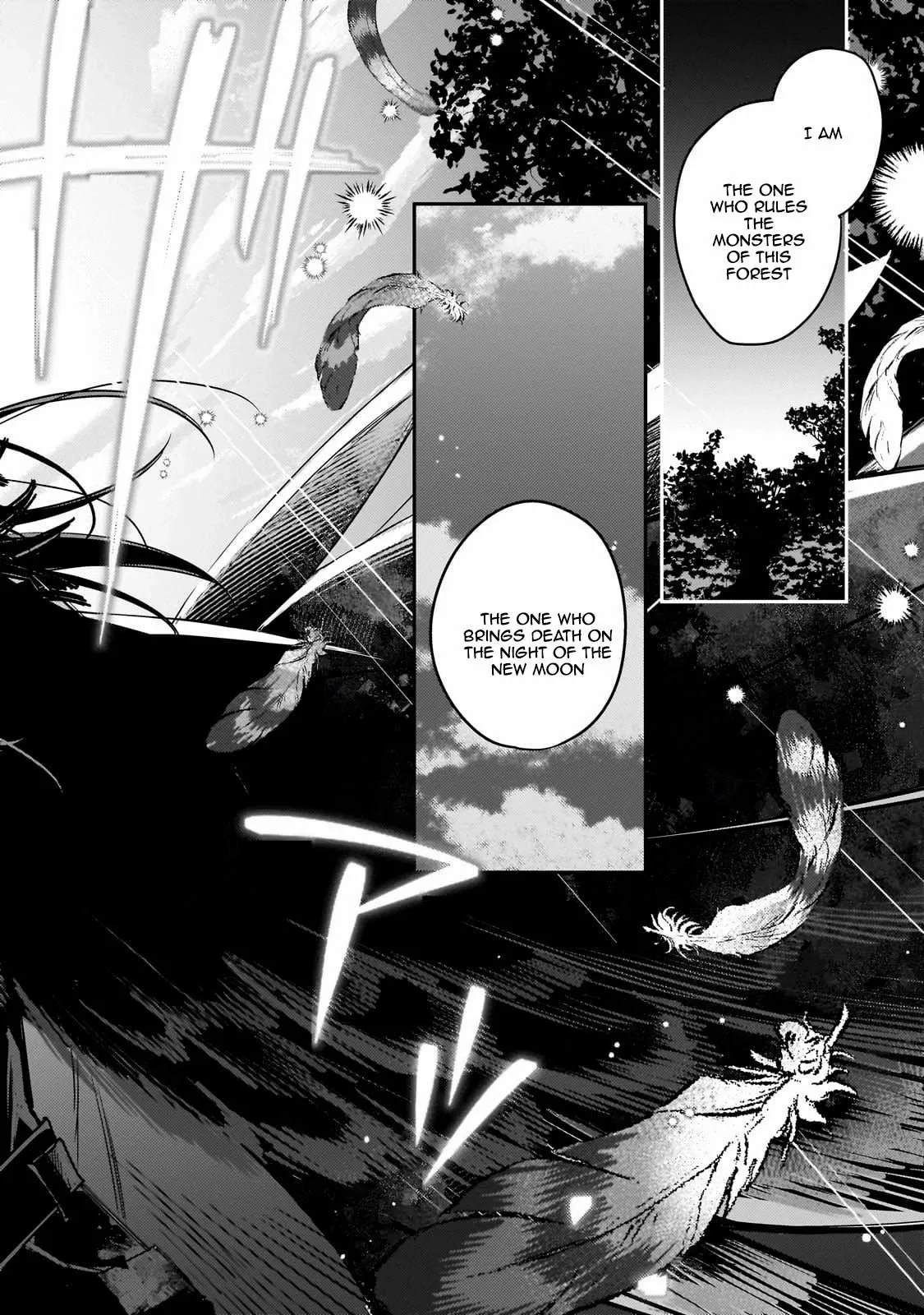 To the End of Love, Taken by the Night King. Chapter 1 page 29 - 