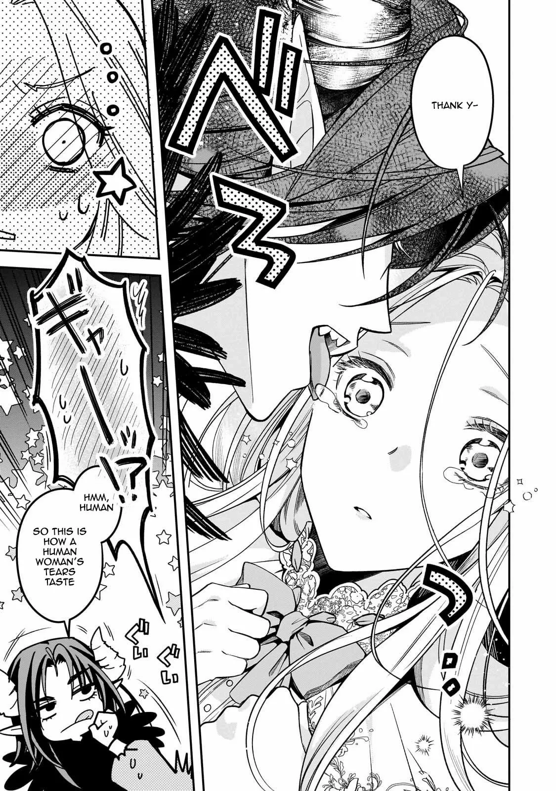 To the End of Love, Taken by the Night King. Chapter 1 page 42 - 