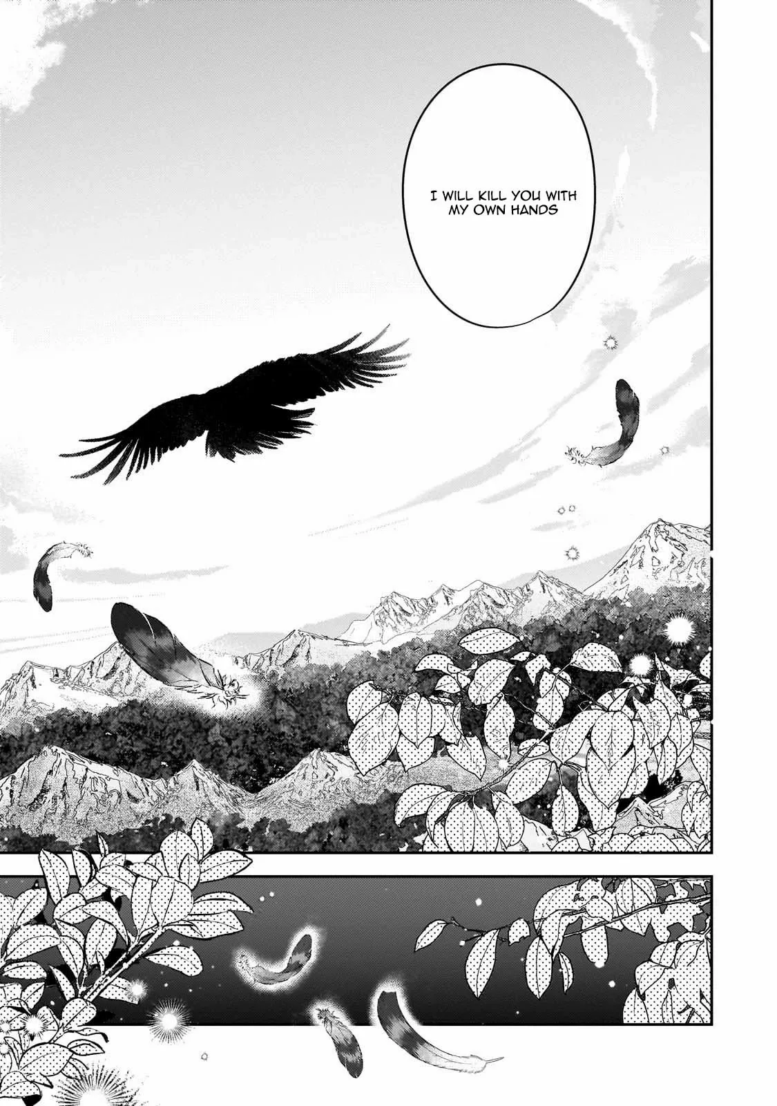 To the End of Love, Taken by the Night King. Chapter 1 page 45 - 