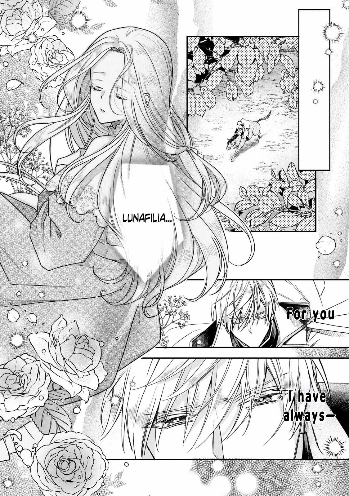 To the End of Love, Taken by the Night King. Chapter 1 page 47 - 