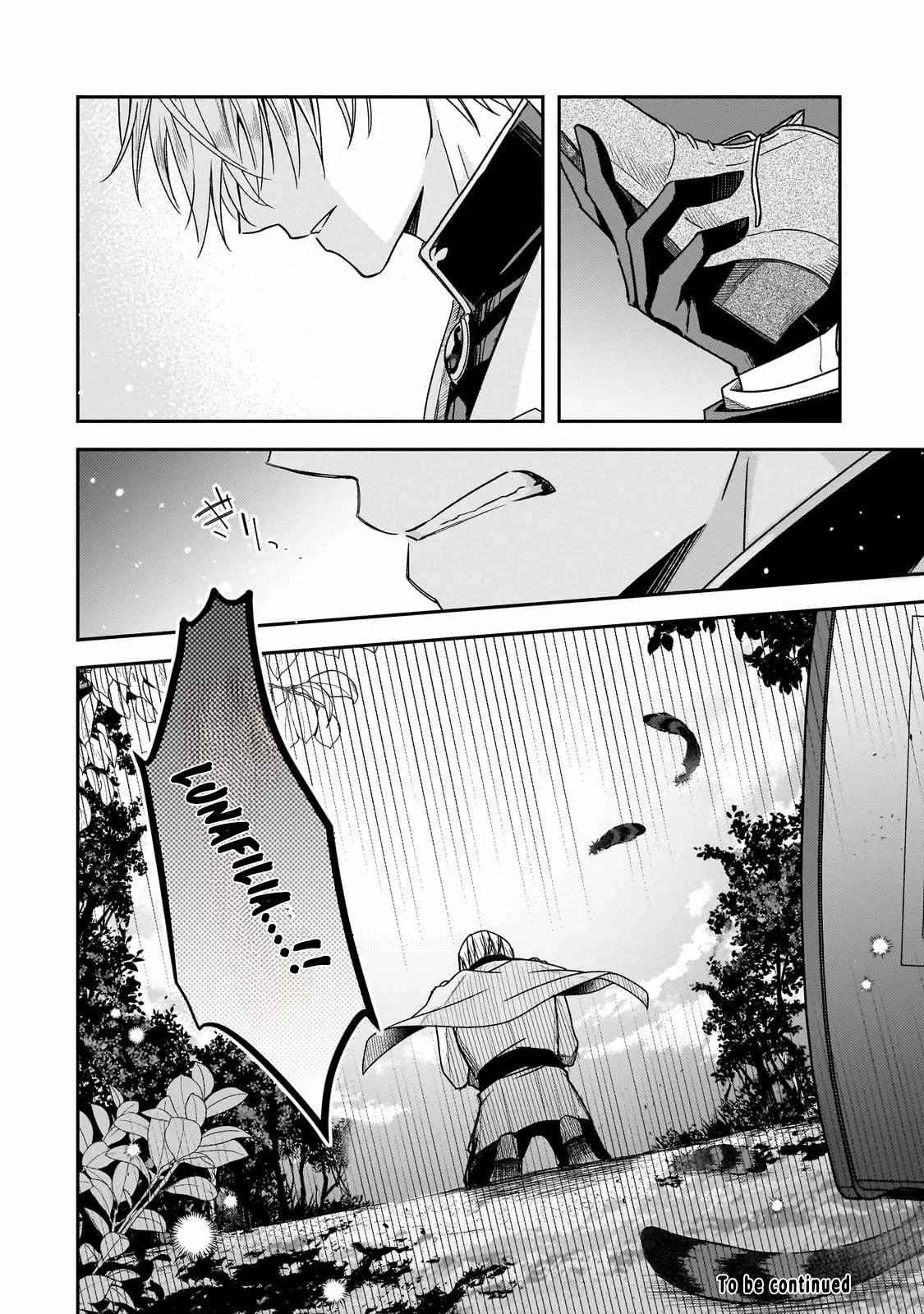 To the End of Love, Taken by the Night King. Chapter 1 page 49 - 