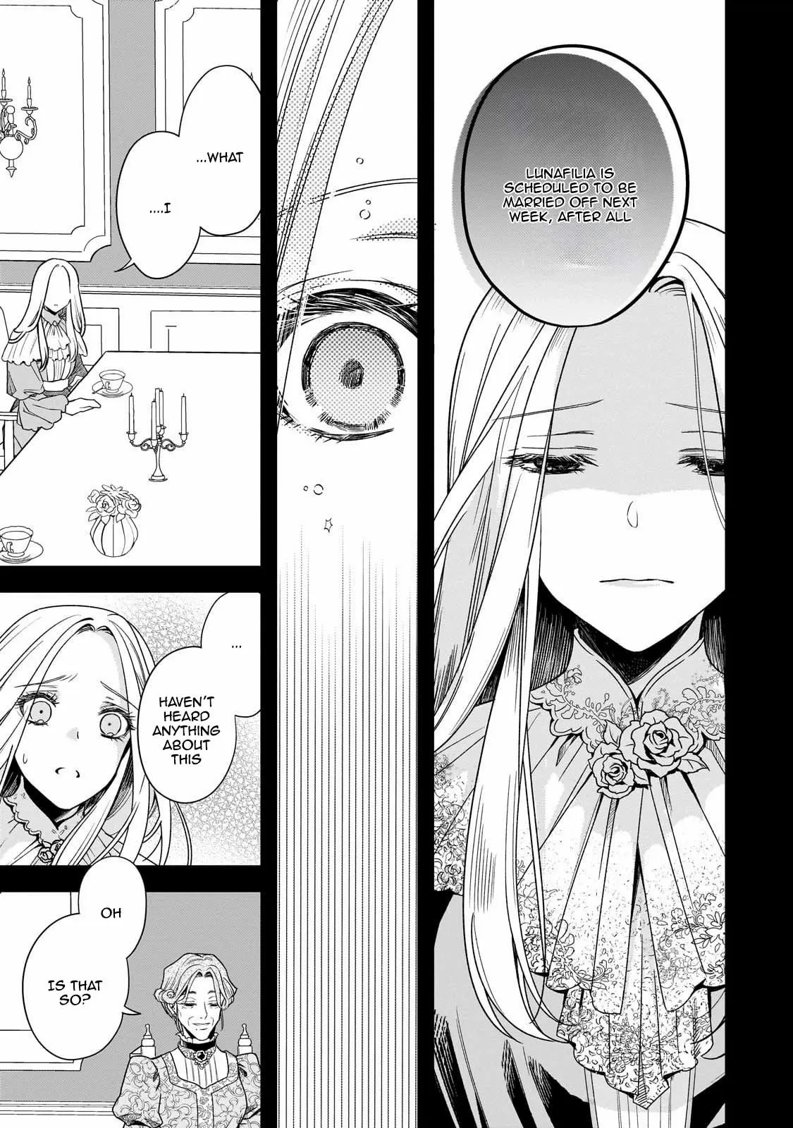 To the End of Love, Taken by the Night King. Chapter 1 page 10 - 