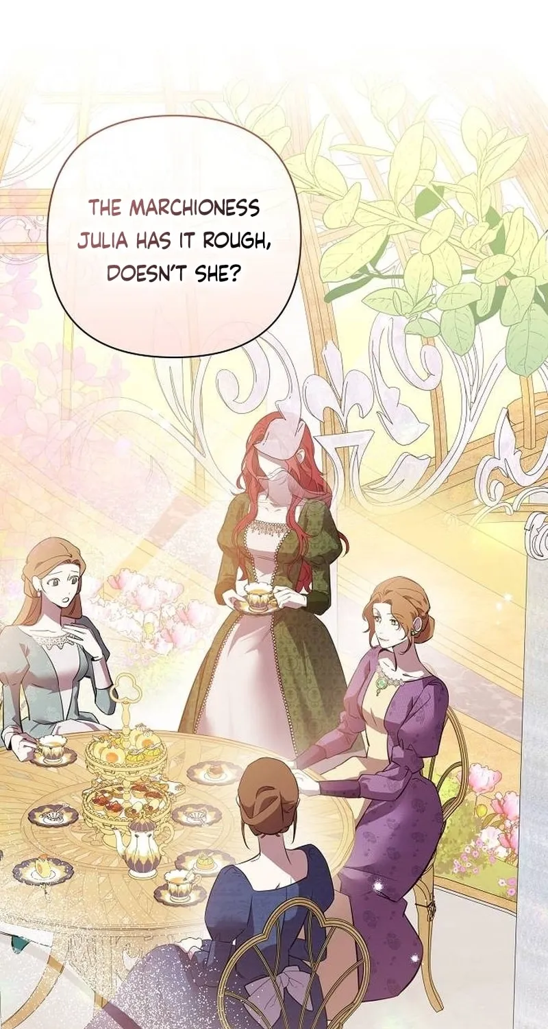 To the Flawless Duke Chapter 1 page 11 - 