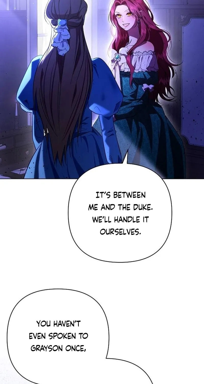 To the Flawless Duke Chapter 1 page 115 - 