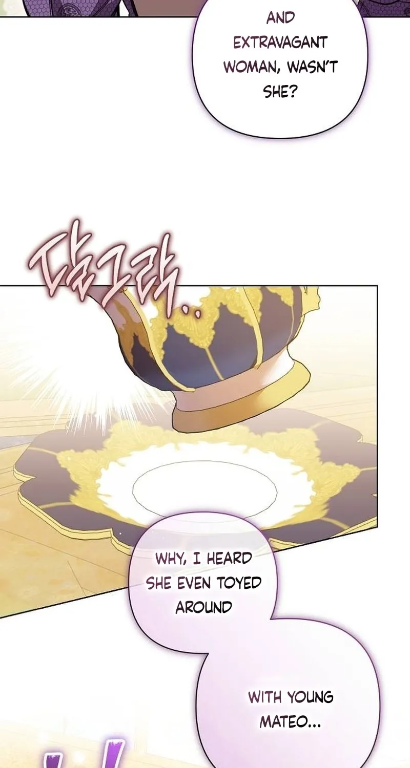 To the Flawless Duke Chapter 1 page 14 - 