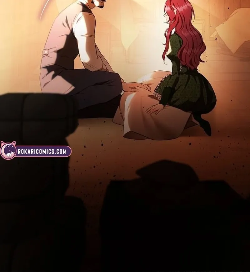 To the Flawless Duke Chapter 1 page 46 - 