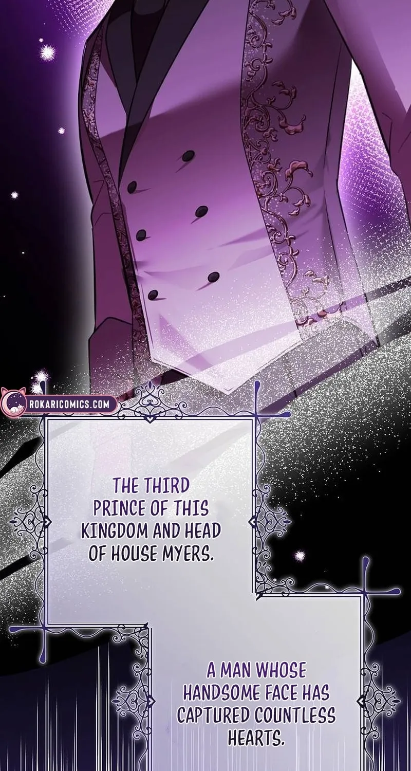 To the Flawless Duke Chapter 1 page 93 - 