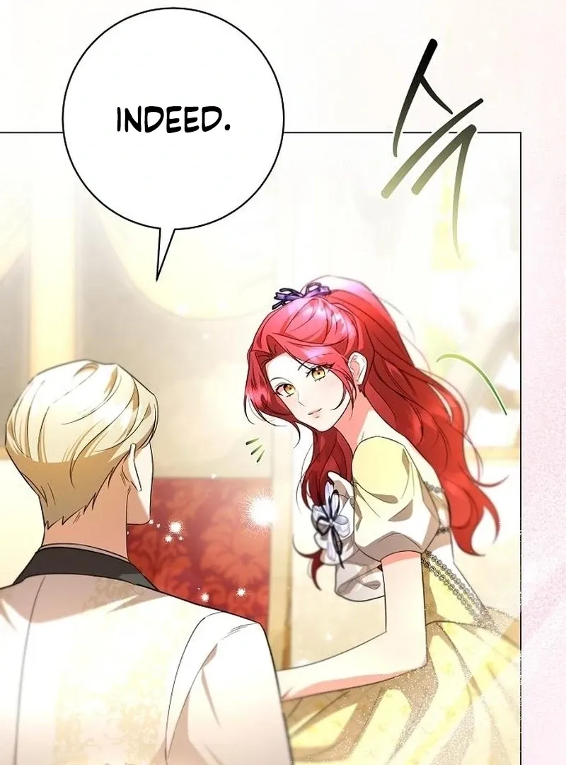 To the Flawless Duke Chapter 10 page 118 - 