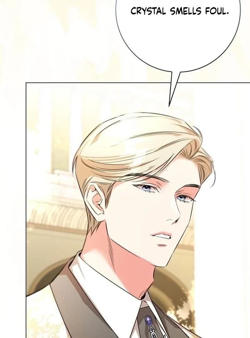 To the Flawless Duke Chapter 10 page 50 - 