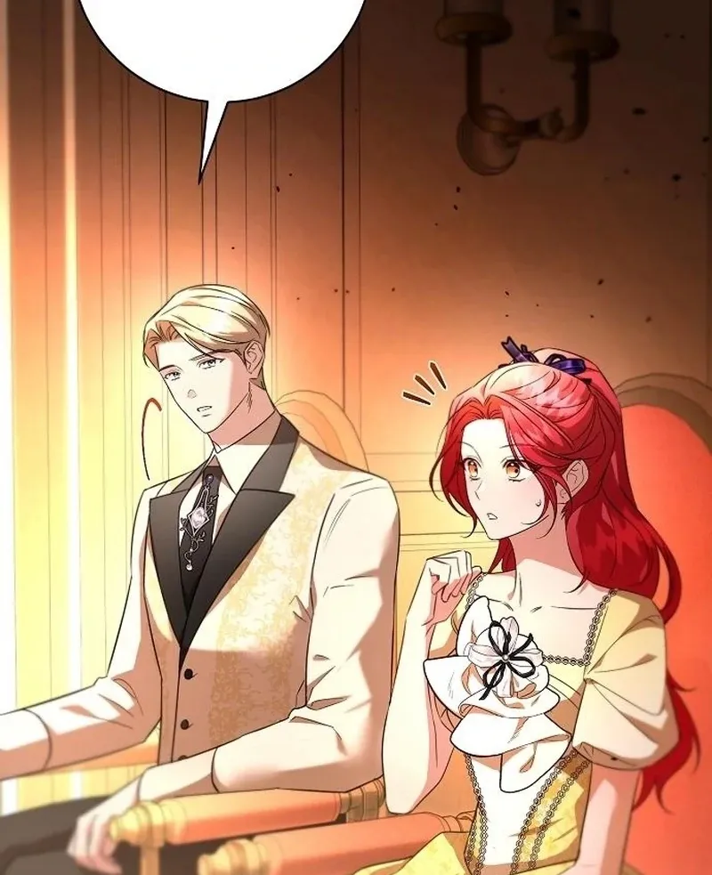 To the Flawless Duke Chapter 10 page 6 - 