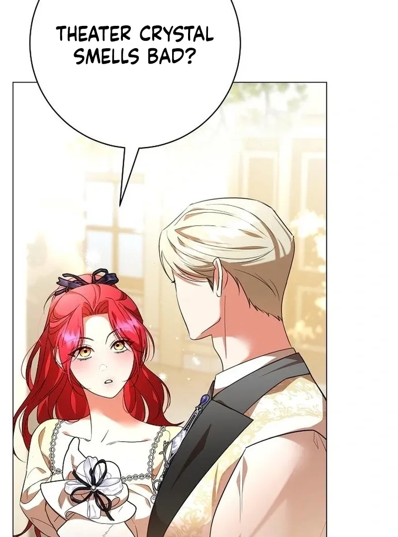 To the Flawless Duke Chapter 10 page 52 - 