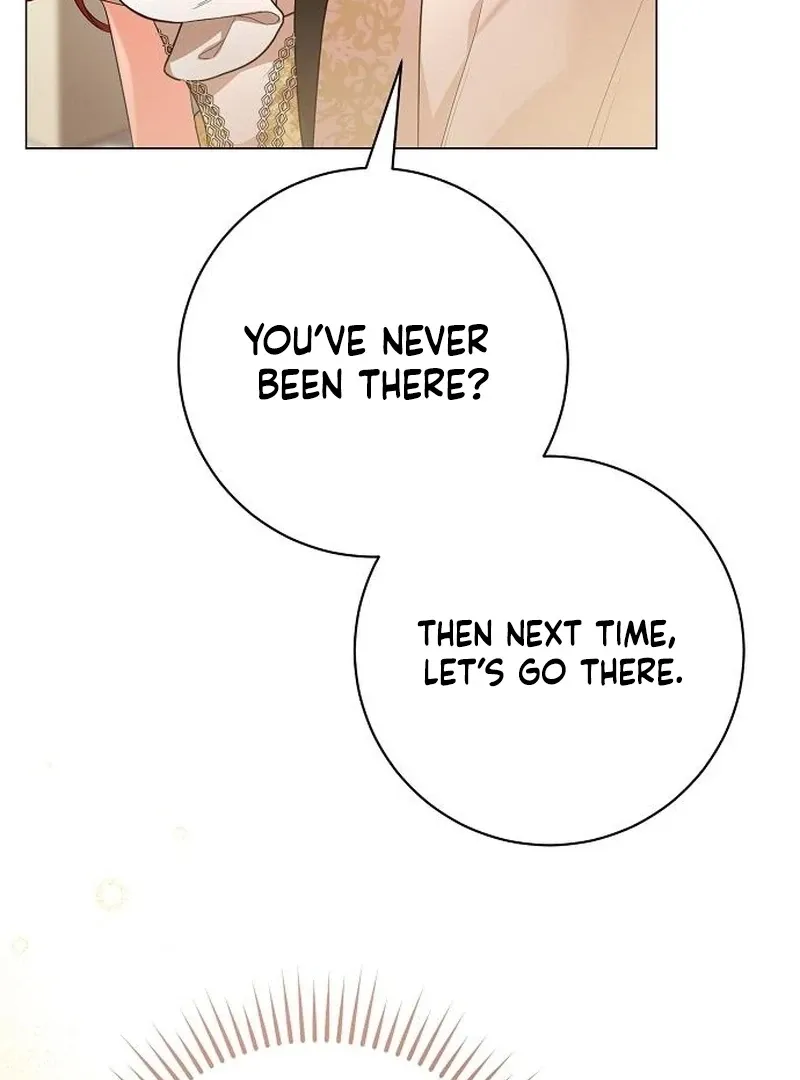 To the Flawless Duke Chapter 10 page 53 - 