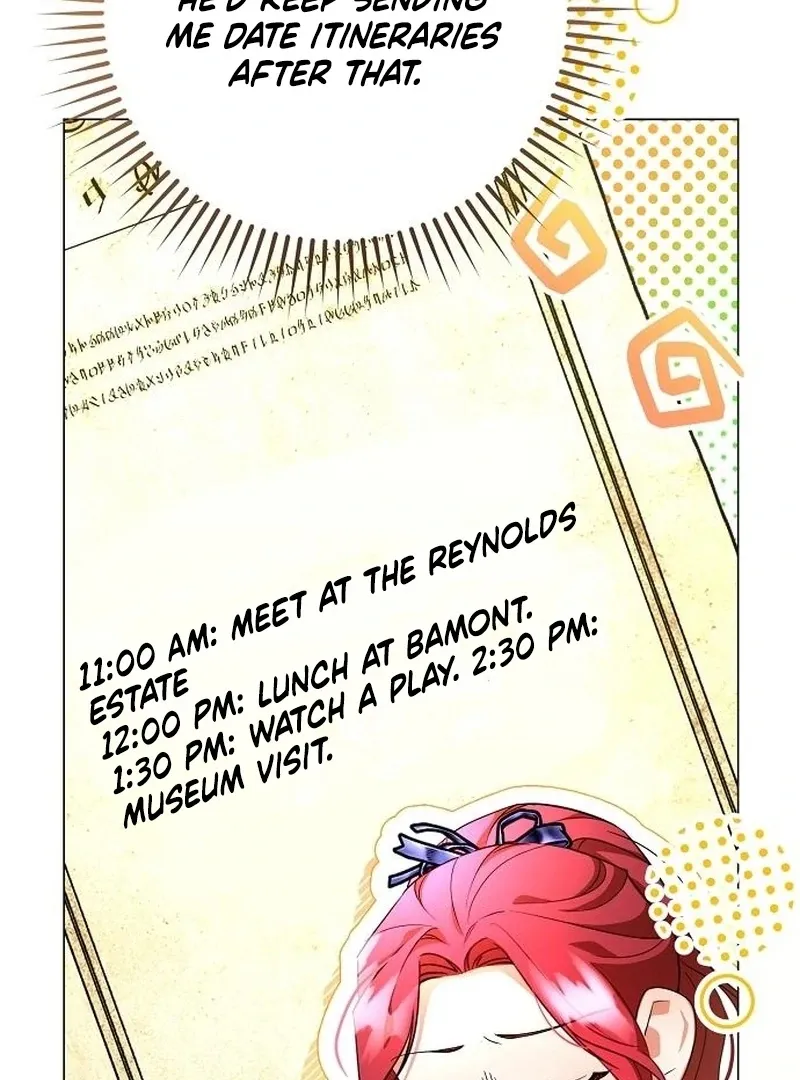 To the Flawless Duke Chapter 10 page 58 - 