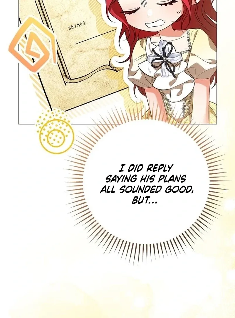 To the Flawless Duke Chapter 10 page 59 - 