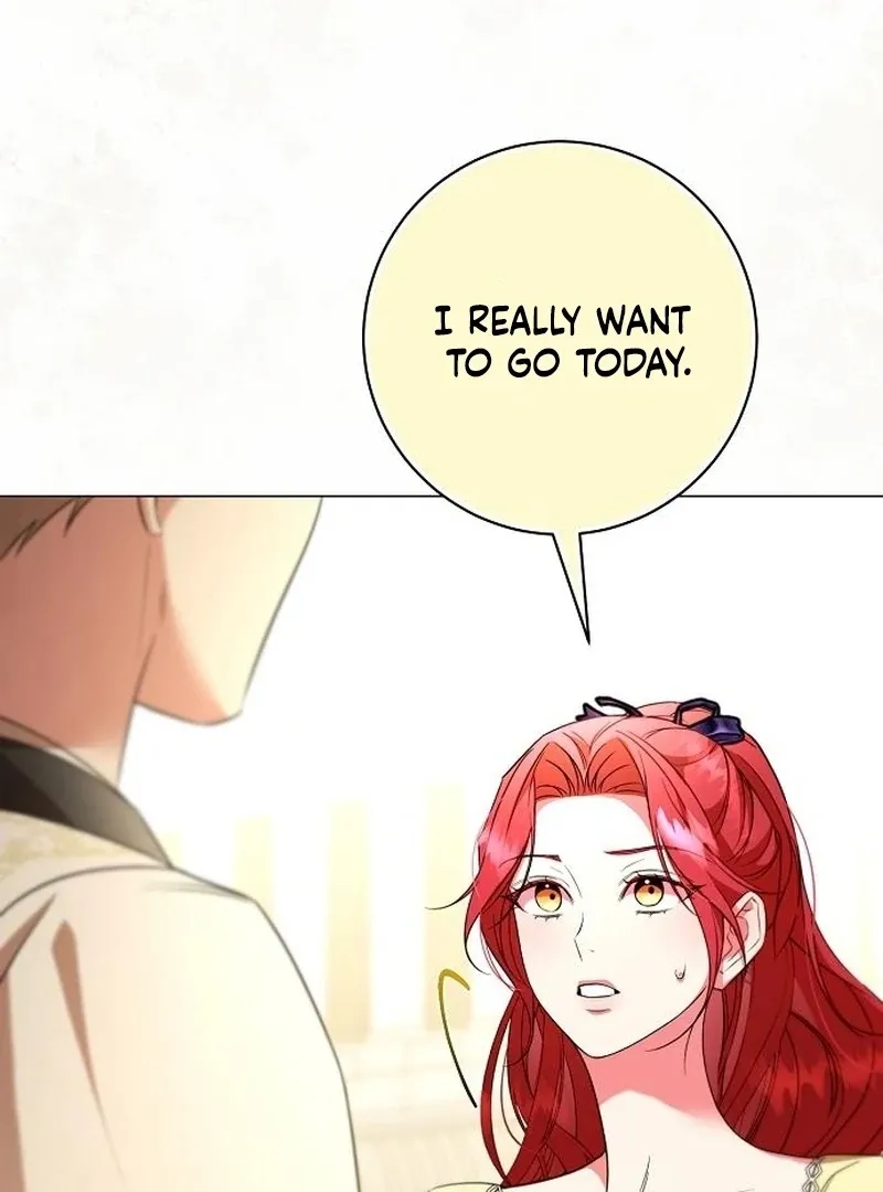 To the Flawless Duke Chapter 10 page 85 - 