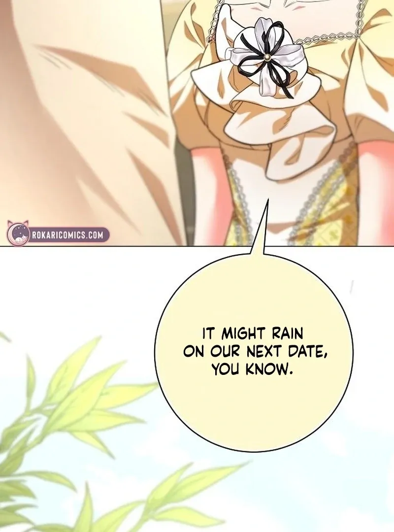 To the Flawless Duke Chapter 10 page 86 - 