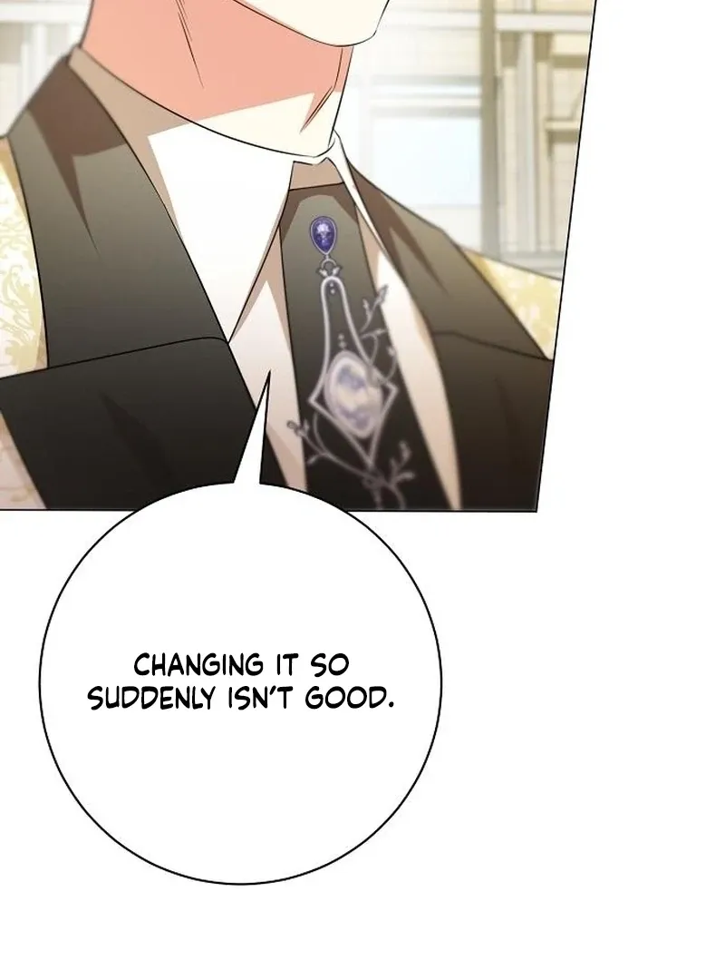 To the Flawless Duke Chapter 10 page 91 - 