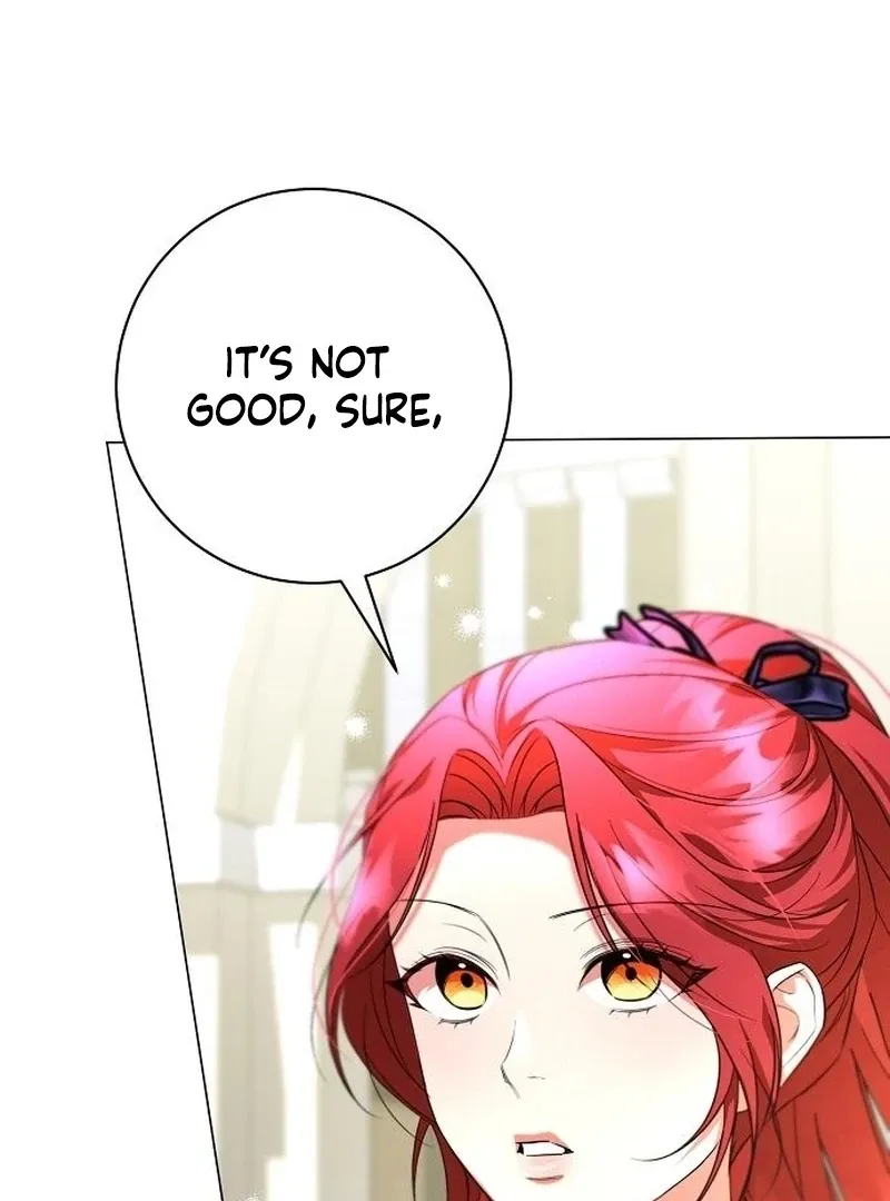 To the Flawless Duke Chapter 10 page 92 - 
