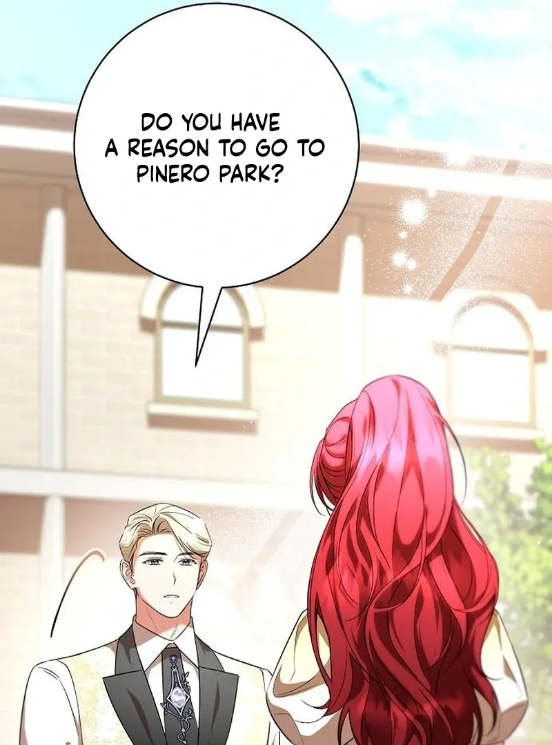 To the Flawless Duke Chapter 10 page 95 - 