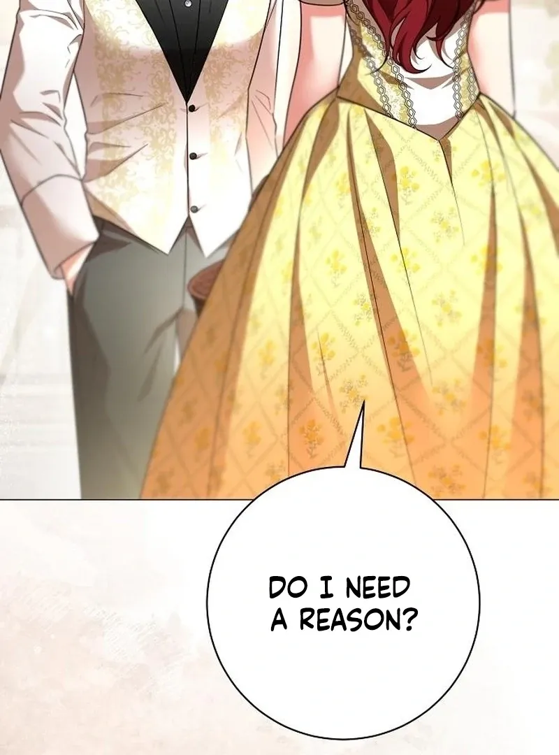 To the Flawless Duke Chapter 10 page 96 - 