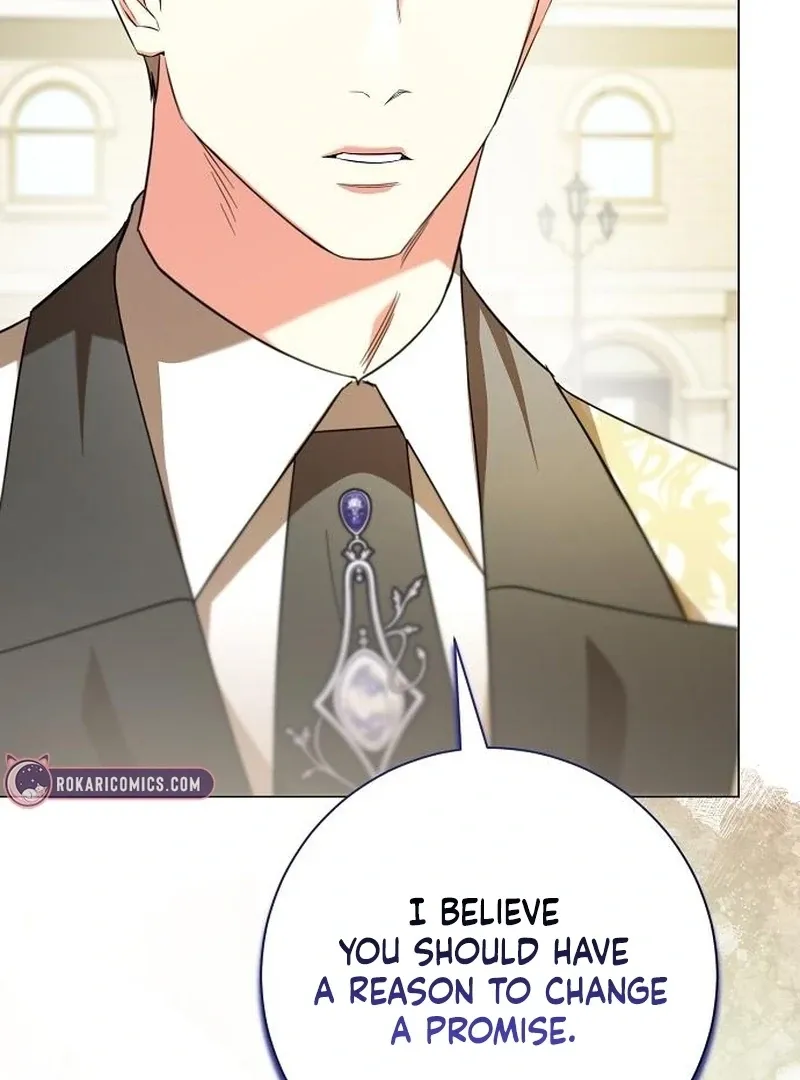 To the Flawless Duke Chapter 10 page 98 - 