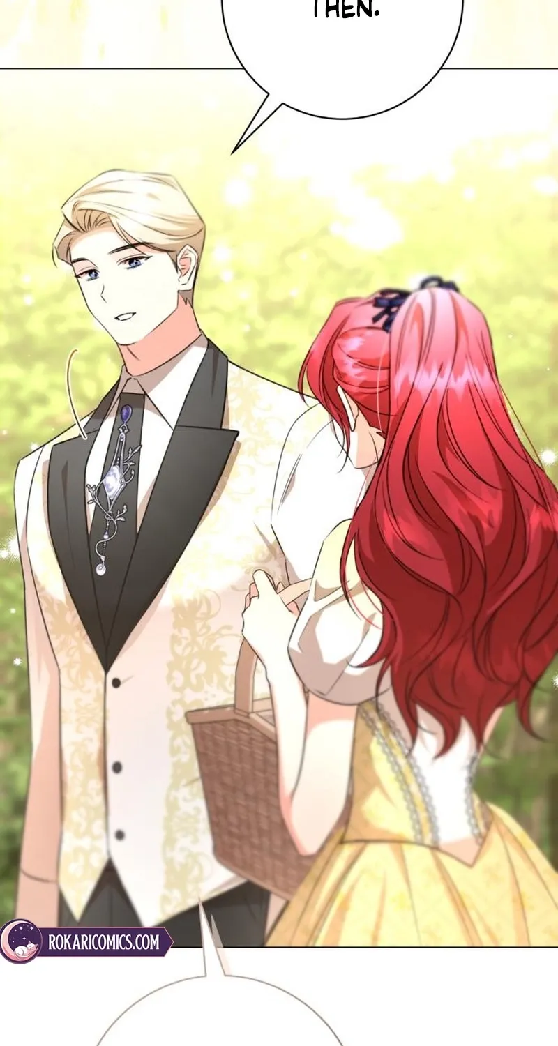 To the Flawless Duke Chapter 11 page 102 - 