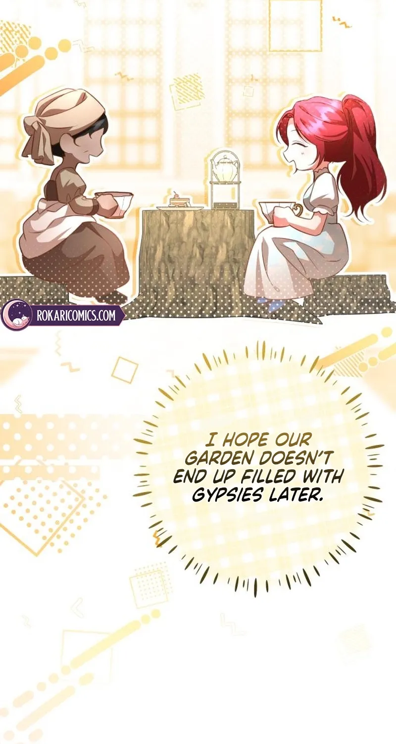 To the Flawless Duke Chapter 11 page 117 - 